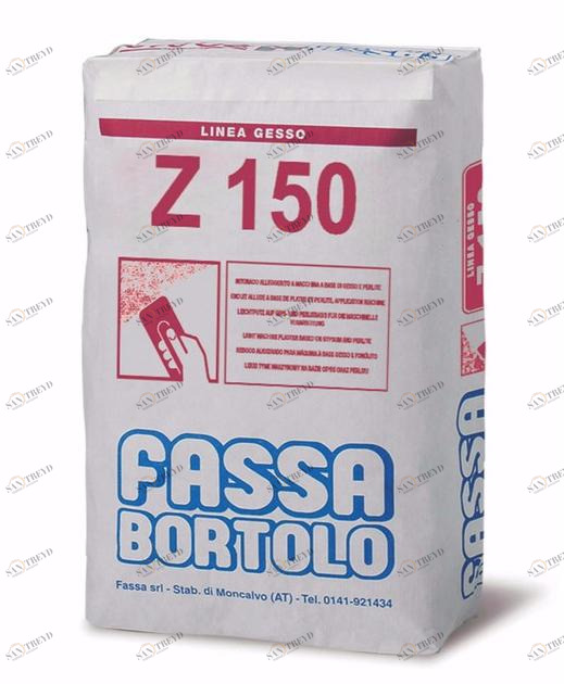 FASSA Intonaci resistenti al fuoco sun-id-1454789