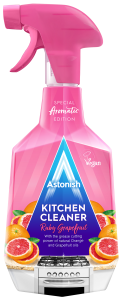 85261327 Очиститель для кухни Astonish Рубин грейп 750 мл STLM-0060536 Santreyd
