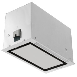 8160638 Вытяжка полновстраиваемая Elica LANE IX/A/52 серебристый