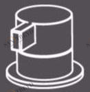 Radomonte Напольный пульт дистанционного управления Toox Txq12