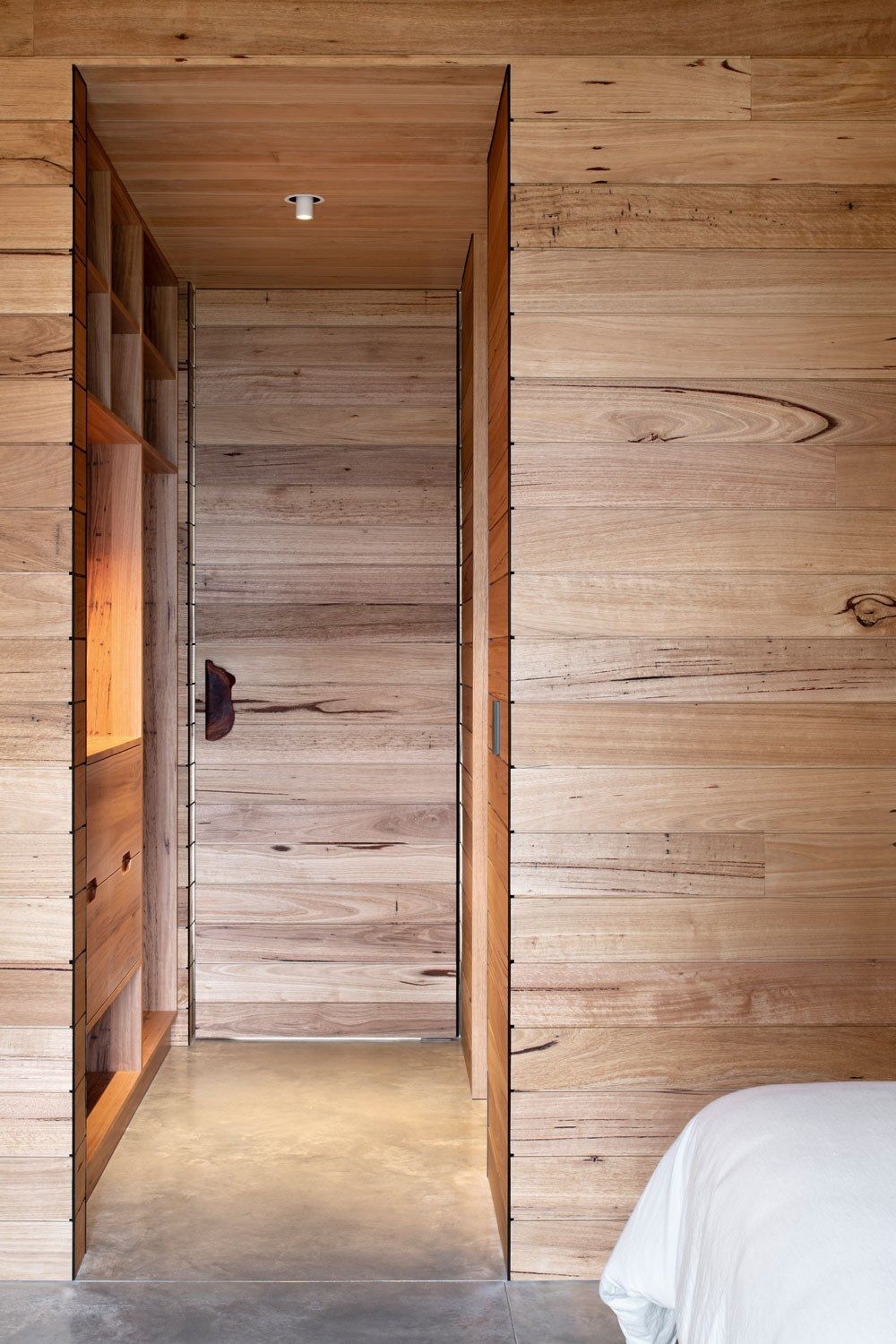 Круглый регулируемый светодиодный прожектор Deltalight Spy ARCH-00138150 - Вид №2