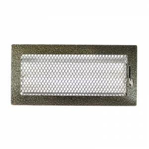 Вентиляционная решетка каминная регулируемая Europlast MRK3015RA