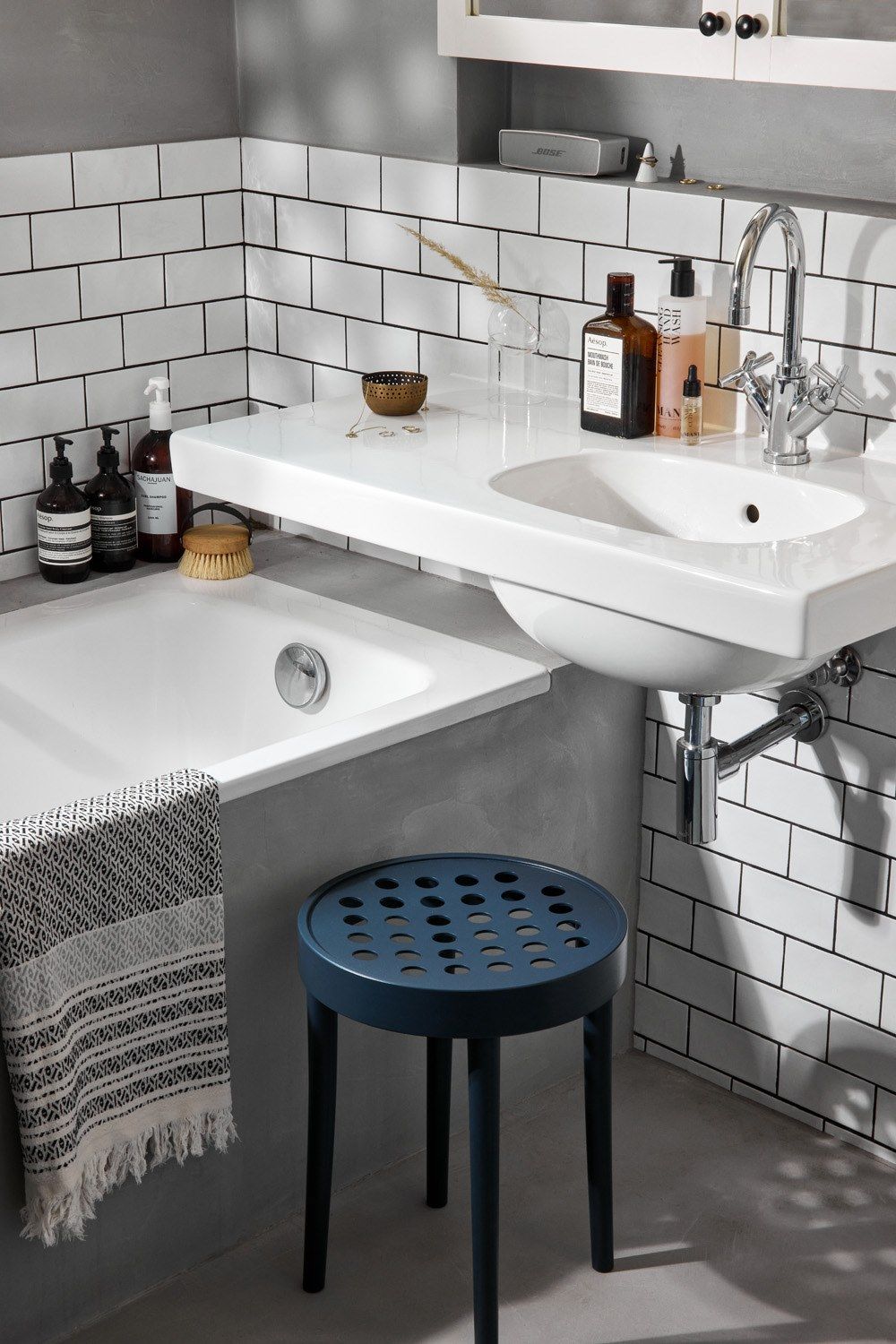 Деревянный низкий стул TON 822 ARCH-00037117 - Вид №2