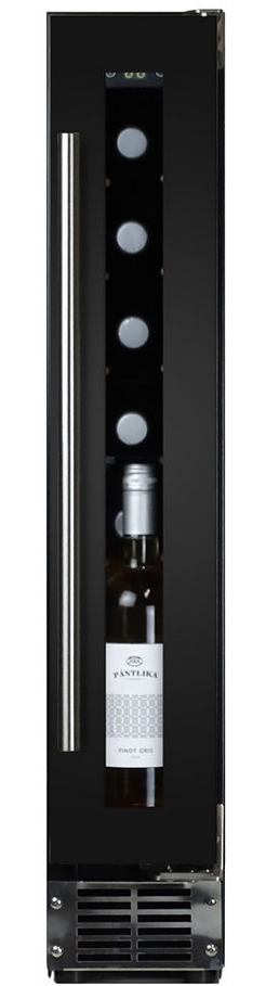 5342448 Встраиваемый винный шкаф Dunavox DAUF-9.22B черный STDN-0106897