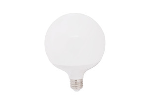 16194582 Умная лампа LED RGBCW Wi-Fi Bulb G120 E27 18Вт ZTSHLBRGBCWE273RU Zetton