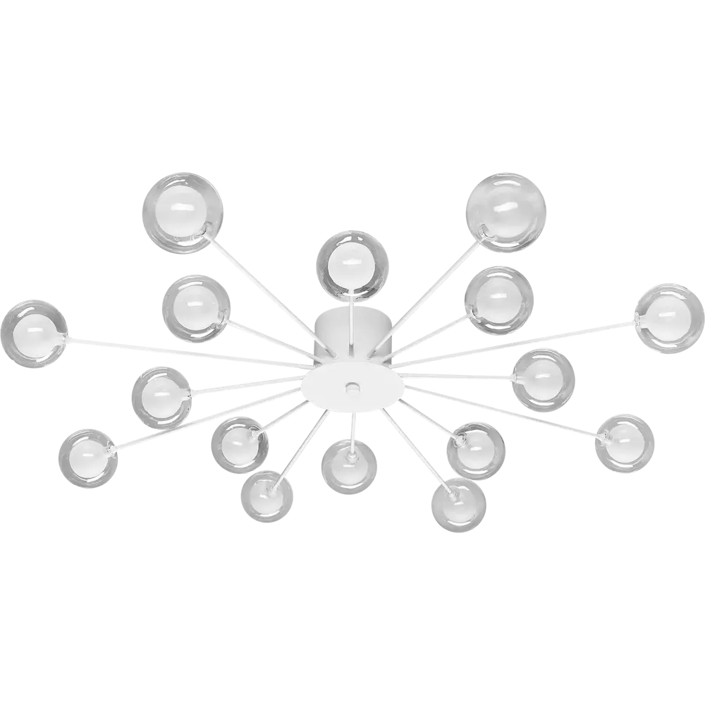 Люстра Freya Celebrity — элегантное потолочное освещение для гостиной и спальни 88241805 STLM-0930644 - Вид №2