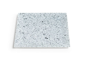 Квадратный фарфоровый поднос