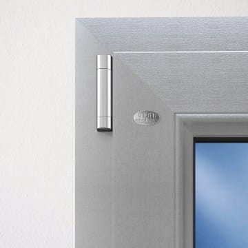 ПВХ распашная дверь-окно NURITH DOMUS ARCH-00037253 - Вид №10