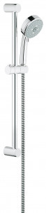27786001 Душевой гарнитур Grohe Tempesta Cosmopolitan хром