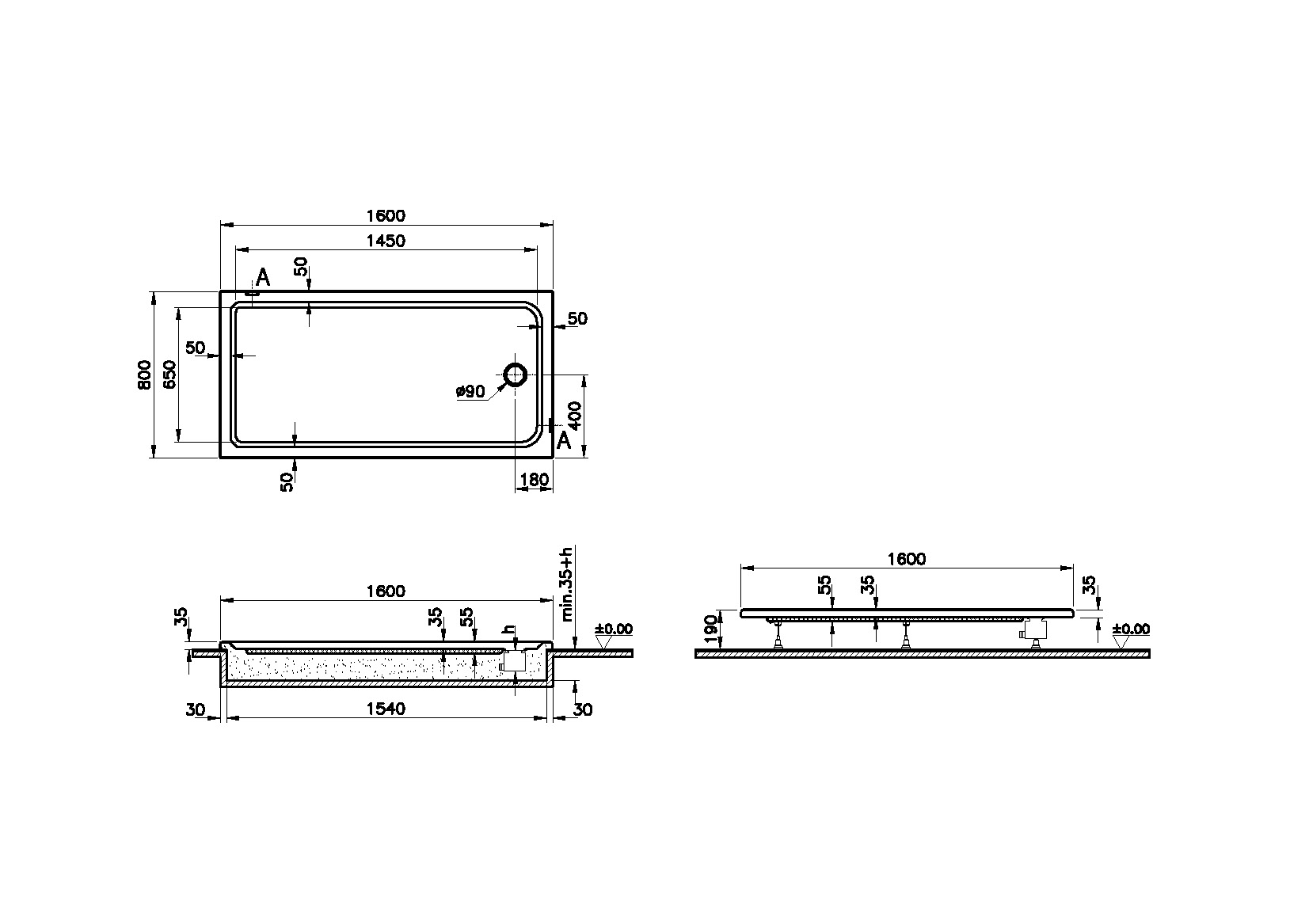 64650001000  Vitraglobal Optimum Neo  - Вид №1