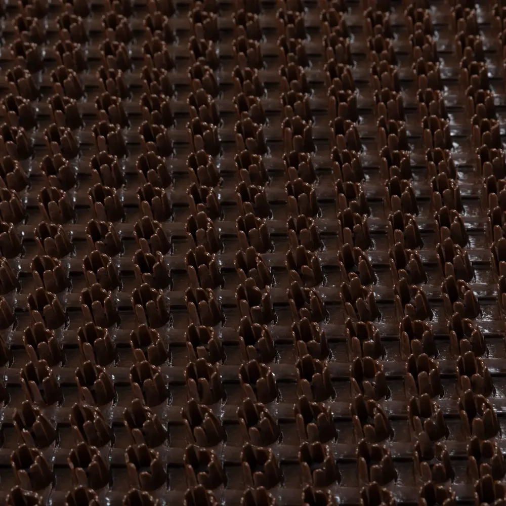 Santreyd Коврик щетинистый для входной зоны 90 см, шоколад 89386492 STLM-1545321 - Вид №4