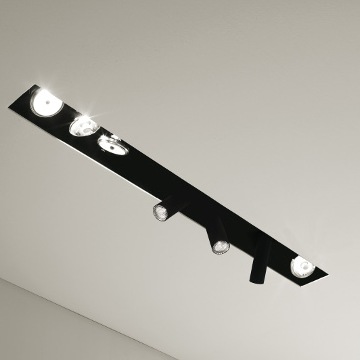 000945 Встраиваемый светильник System B.Lux Deep Santreyd