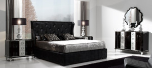 003900 Кровать Mobilfresno Savoy