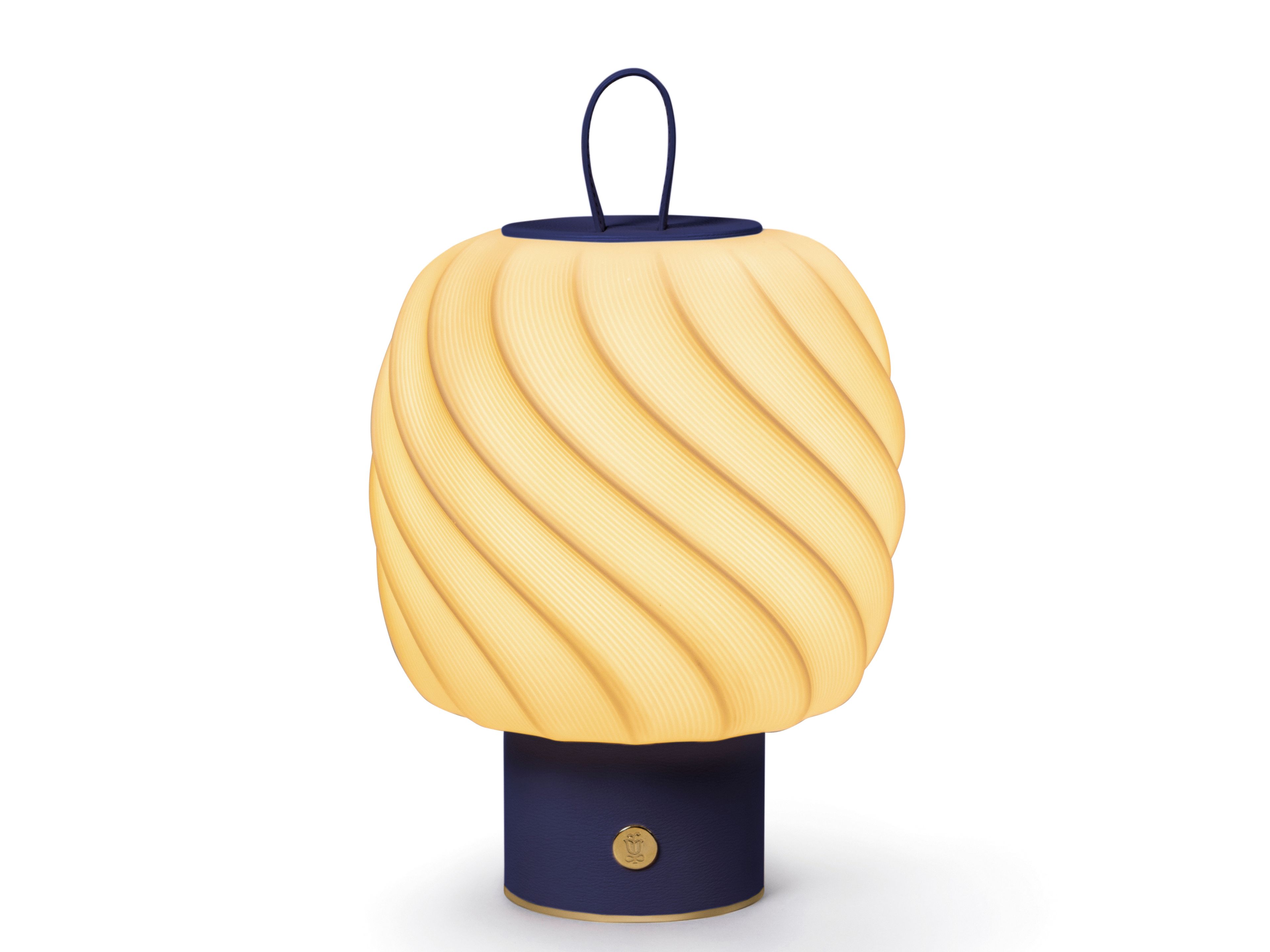 Светодиодная настольная лампа с батарейным питанием в Китае Lladró мороженое ARCH-00015122 - Вид №1