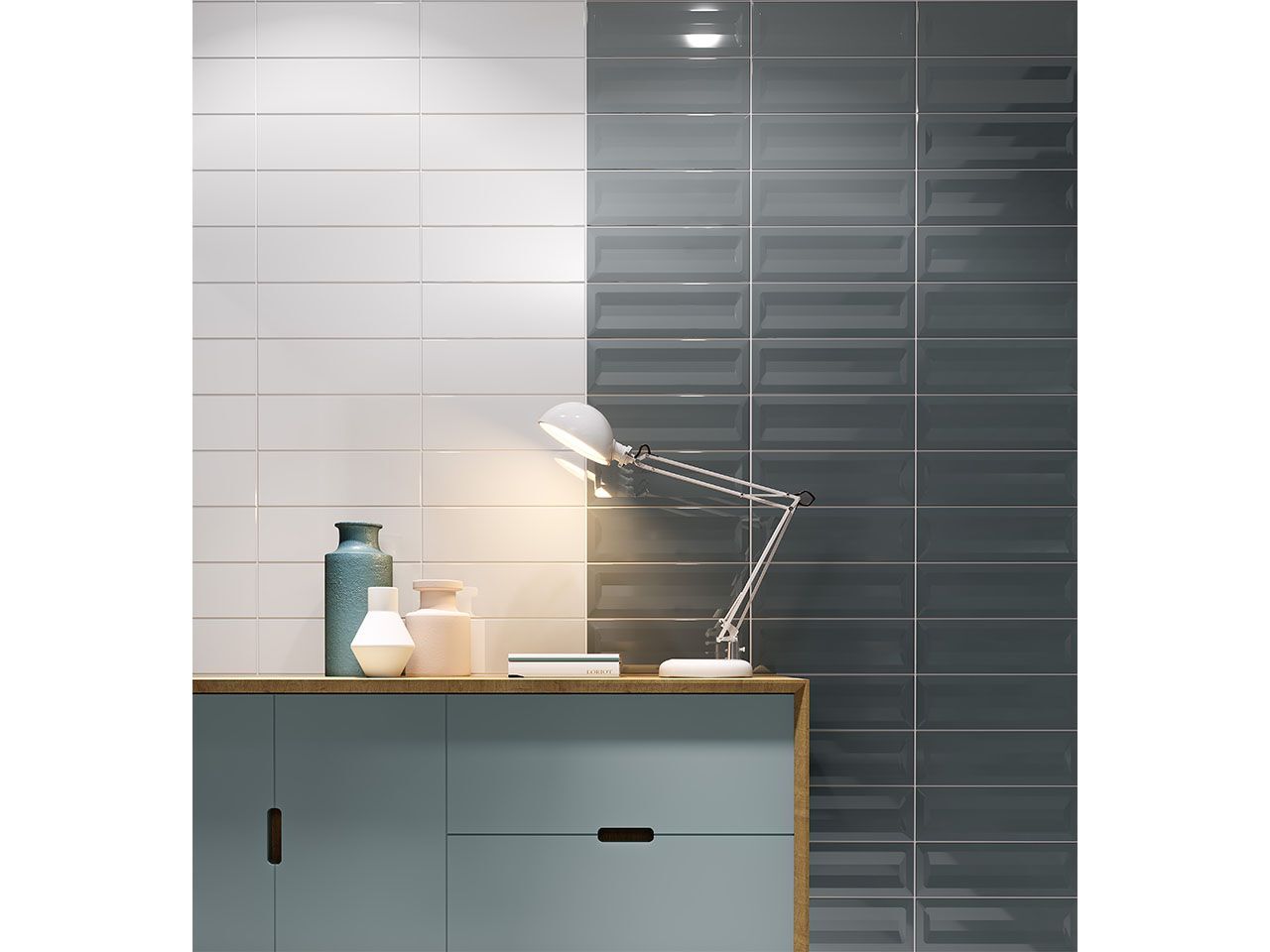 Керамогранит Kaleseramik плитка ARCH-00109743 - Вид №5