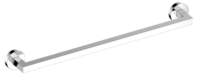 19001010600 Полотенцедержатель KEUCO Edition 90 - Вид №1