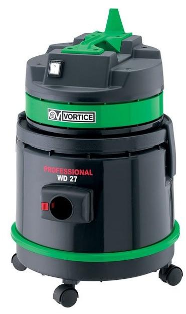 Vortice Профессиональный пылесос Professional wd 75001 - Вид №2