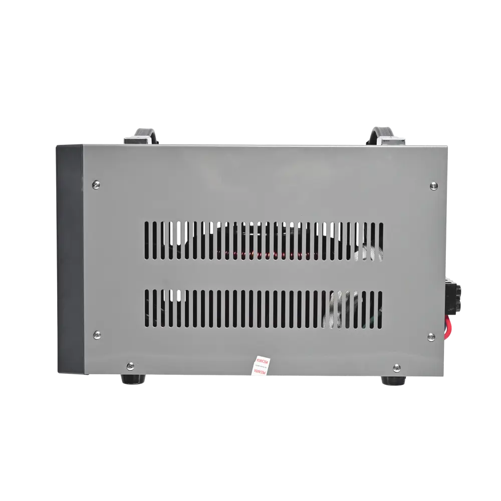 Стабилизатор напряжения Ресанта АСН-10 РП 10 кВт STLM-2127559 - Вид №11