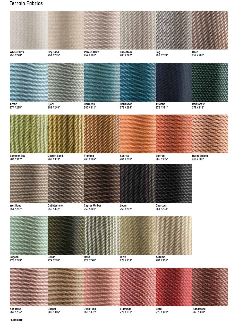 3-местный тканевый садовый диван Kettal Boma ARCH-00043349 - Вид №9