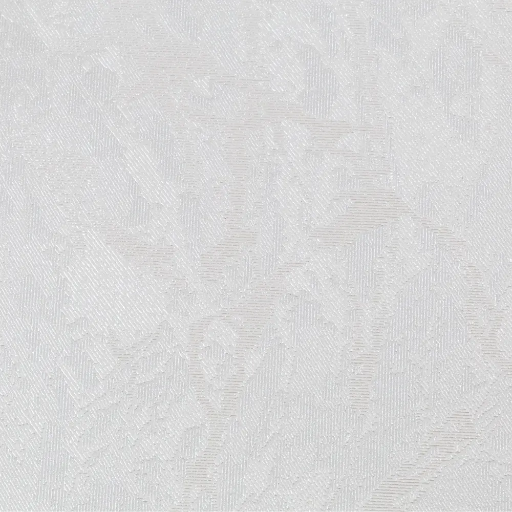 Обои флизелиновые PALITRA HOME Pro-Fleur с растительным орнаментом серые 89391371 STLM-1570510 - Вид №3