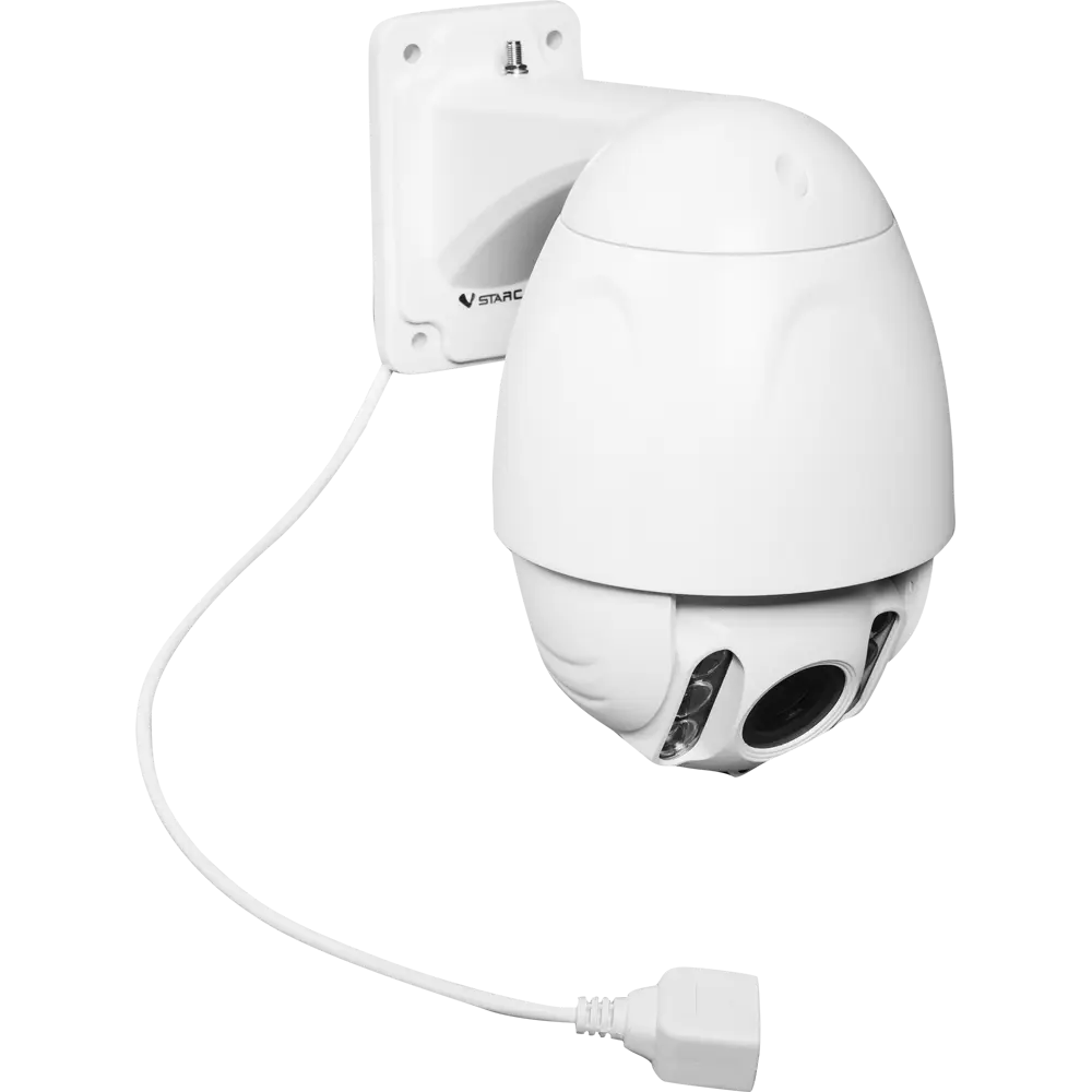 IP камера уличная Vstarcam C8833WIP 2 Мп 3.3 мм 1080p FULL HD WiFi 82142253 STLM-2155011 Santreyd  - Вид №2