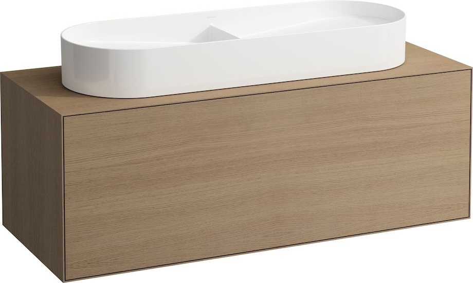 H4090531502511 Шкафчик под раковину LAUFEN PRO - Вид №1