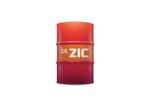 16330321 Масло синтетическое трансмиссионное (200 л; ATF SP 4) SK Lubricants 202646 zic