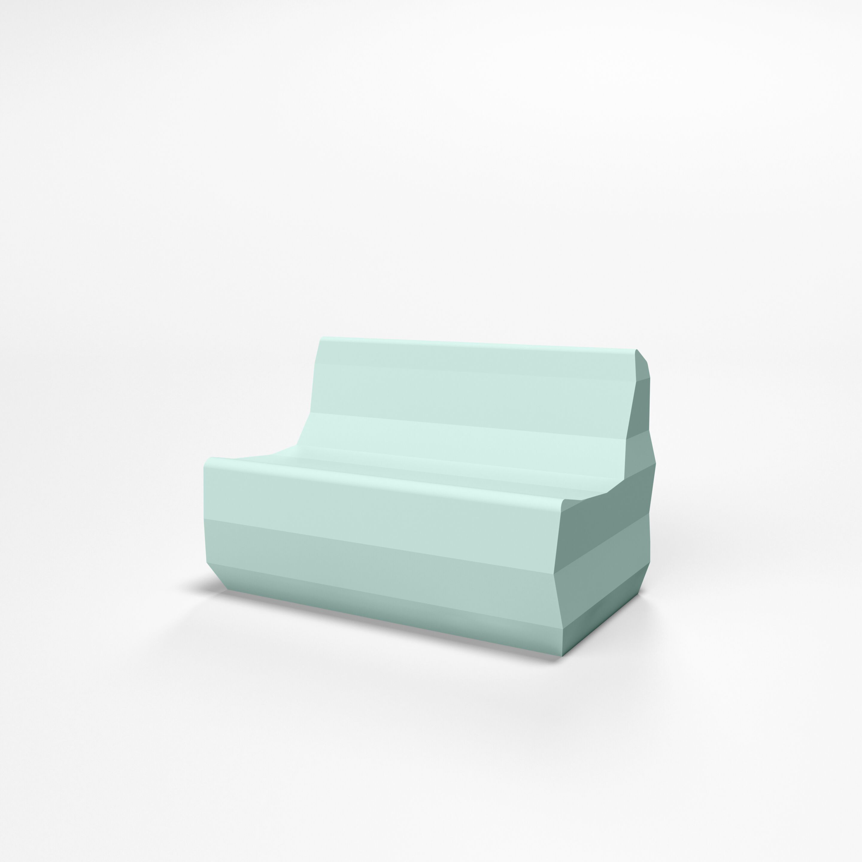 Диван с пенопластовым покрытием SIXINCH Crushed ARCH-00081296 - Вид №27