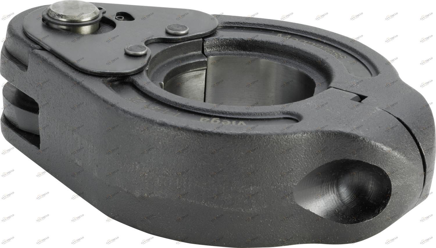 639 488 1) Модель 4296.1 Трубопроводные системы  Системные пресс-инструменты  Системные пресс-кольца, системные пресс-цепи  Megapress Santreyd 