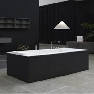 Ванна отдельно стоящая BIBLIO14B Antonio Lupi BIBLIO L=170 см