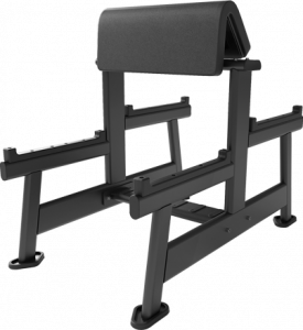 E7044 Svensson industrial e7044 matte black скамья скотта Svensson Body Labs