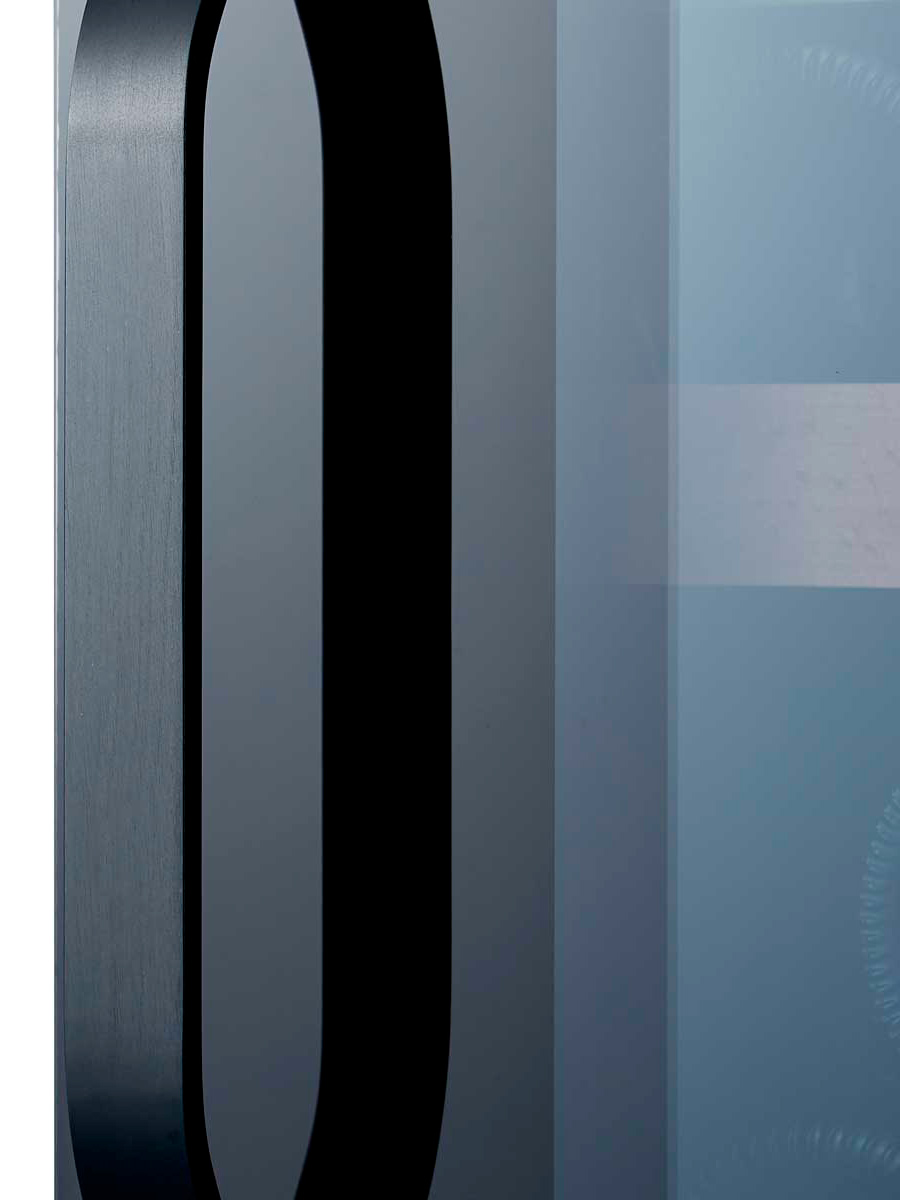 9951666 Встраиваемый винный шкаф Libhof CK-21 черный STDN-0096736 - Вид №6