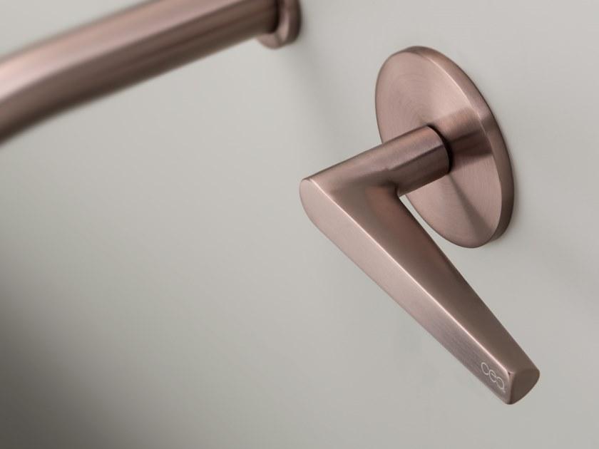 Ceadesign Группа из двух настенных смесителей открытого / закрытого типа Flag Flg 09 - Вид №2