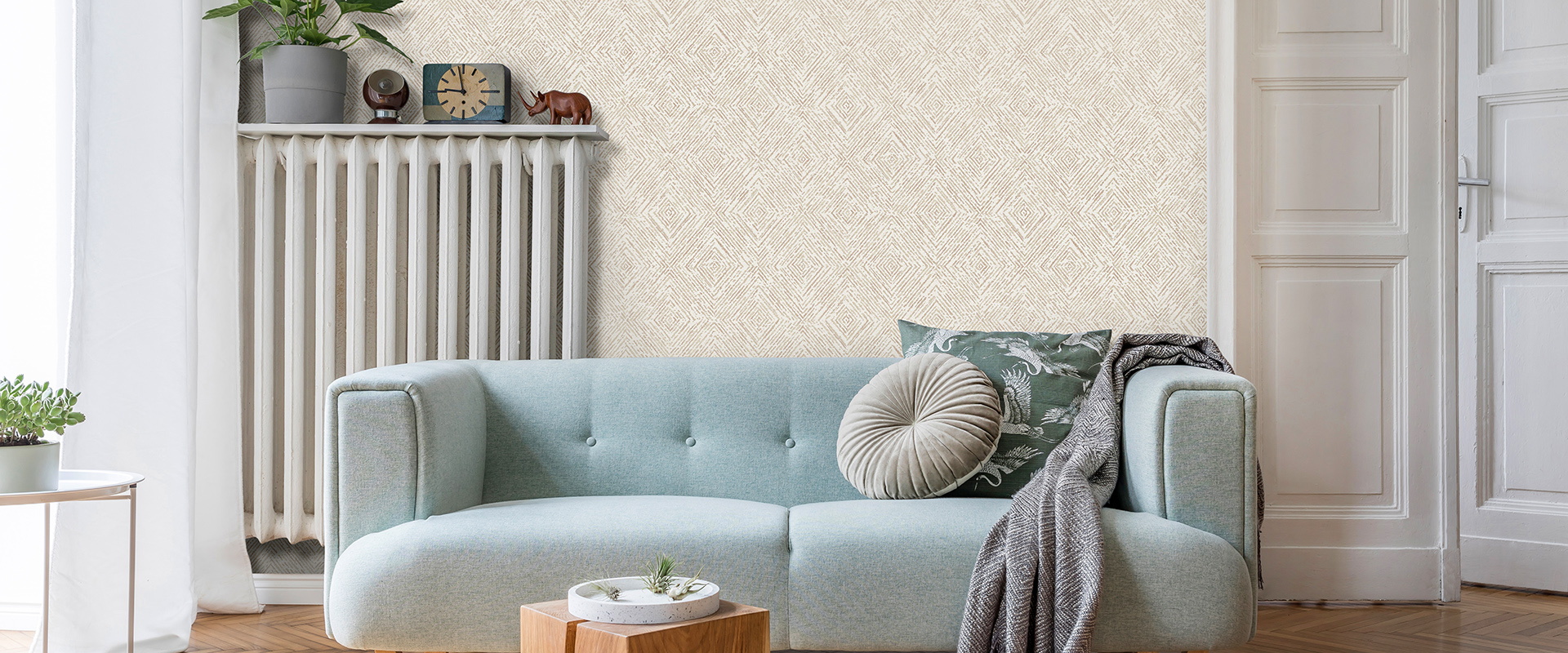 Victoria Stenova 889512 Мотив BERGAMO 889512 - Вид №1