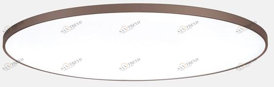 Lightnet Полувстраиваемый потолочный светильник led Basic sun-id-1438371