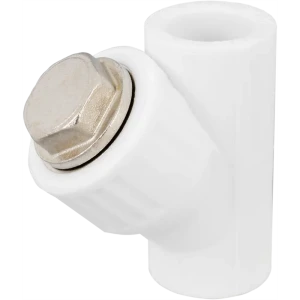 Фильтр косой Valfex 20 мм ВР полипропилен 82194988 STLM-2171322