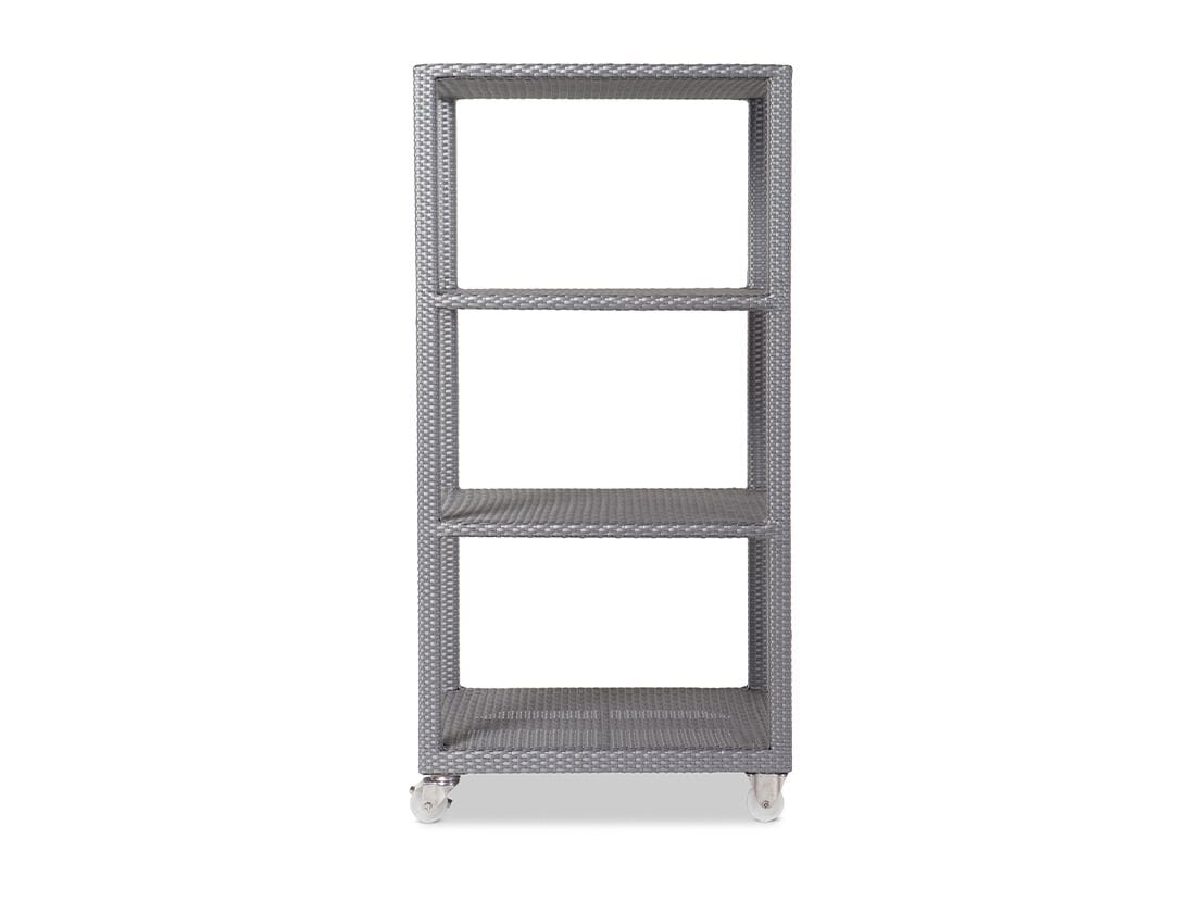 Мебель для ванной комнаты из смолы с колесами Walters курорт ARCH-00123727 - Вид №3