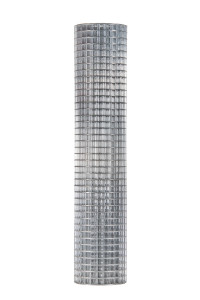 90604330 Сетка сварная 25х50мм ⌀ 1.8мм 1х50м STLM-0303011 ЮНИМАКС