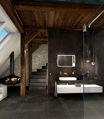 RS2 Круглая серия vola  - Вид №12