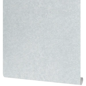 Обои флизелиновые Grandecolife Krystal голубые 1.06 м GDR144005