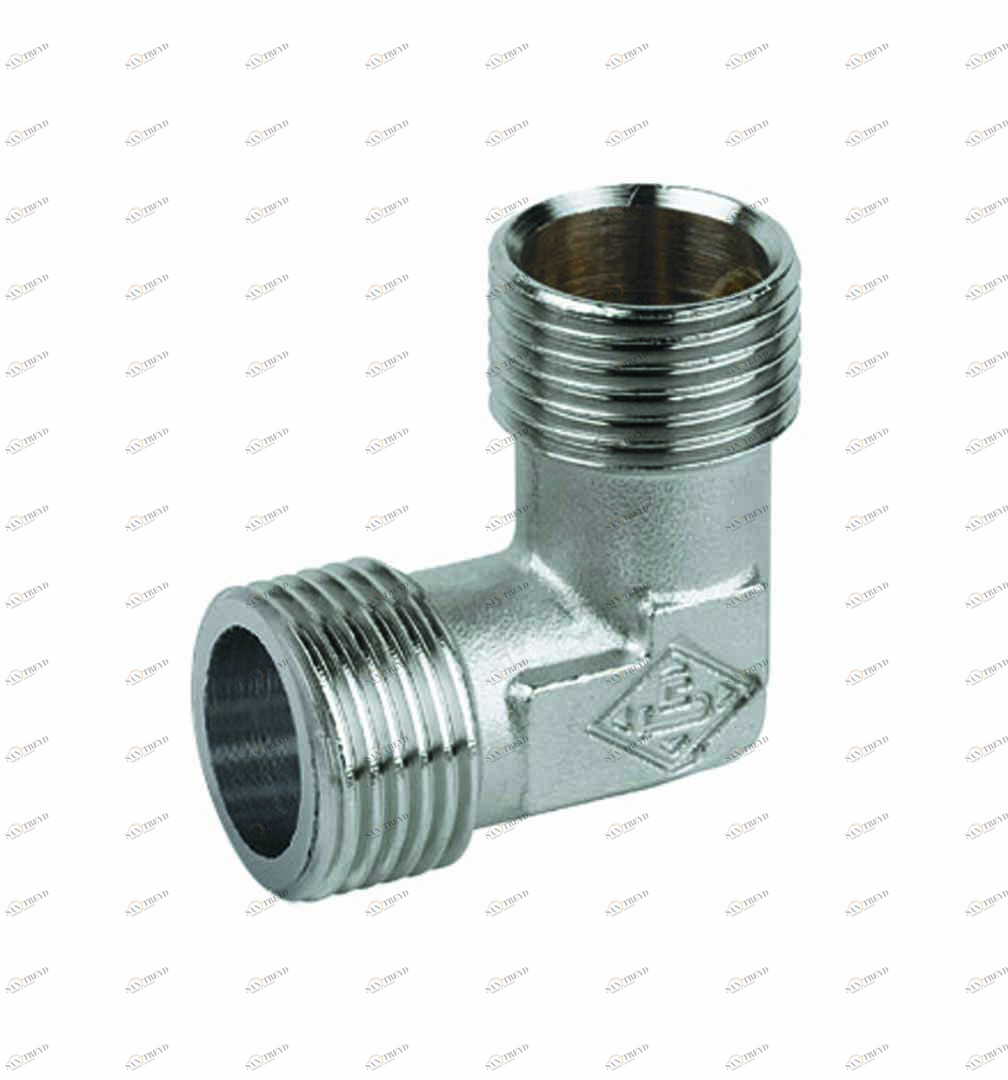 Carlo Poletti A46803Q Соединение прямое промежуточное 