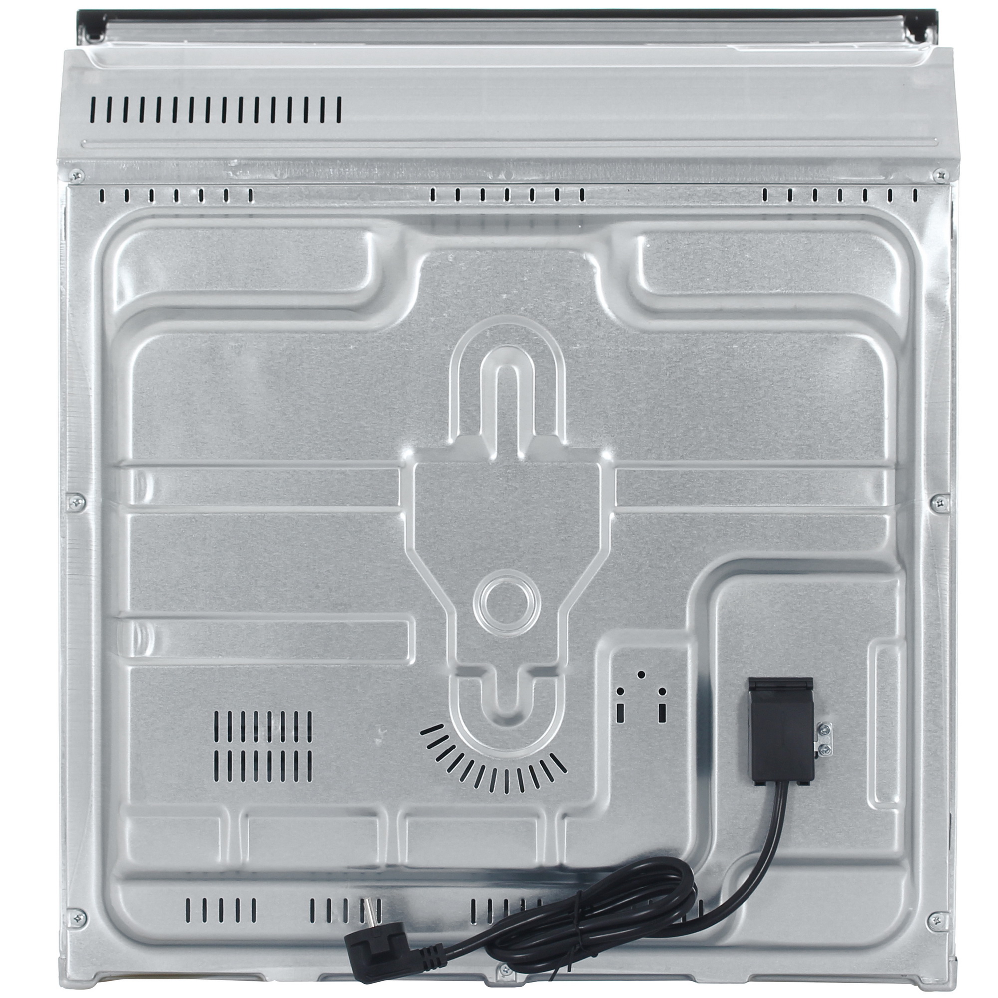 9231959 Электрический духовой шкаф Hotpoint HSTF 1231 JSAH BLG черный STDN-0067459 - Вид №8