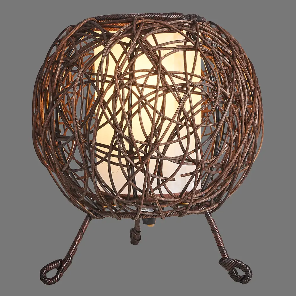 Светильник настольный Sfera, 1хE27х60 Вт 82015406 STLM-2175119 Vitaluce  - Вид №2