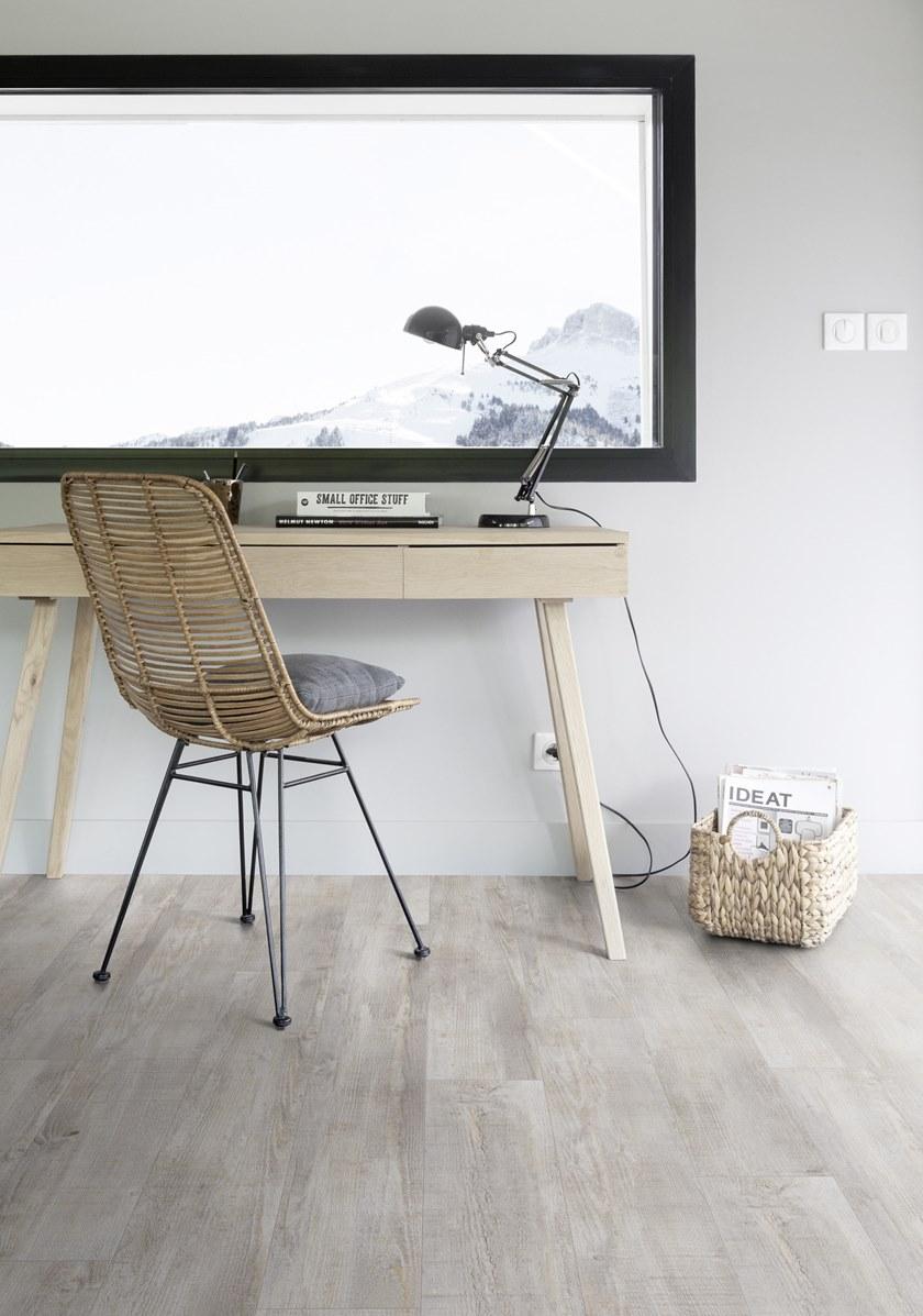 gerflor Пол lvt под дерево Luxury vinyl tiles sun-id-1425906 - Вид №9