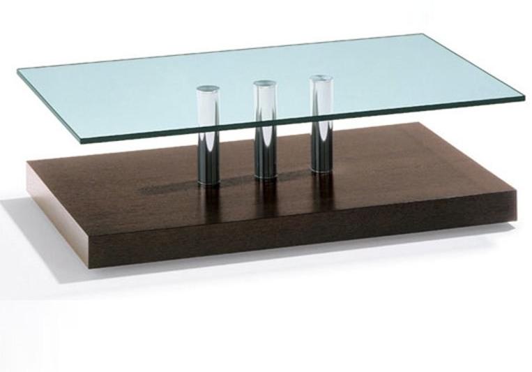 Ronald Schmitt Низкий журнальный столик из мдф sun-id-1437955 - Вид №1