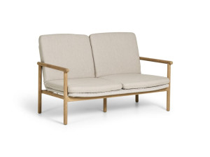 2-местный садовый диван