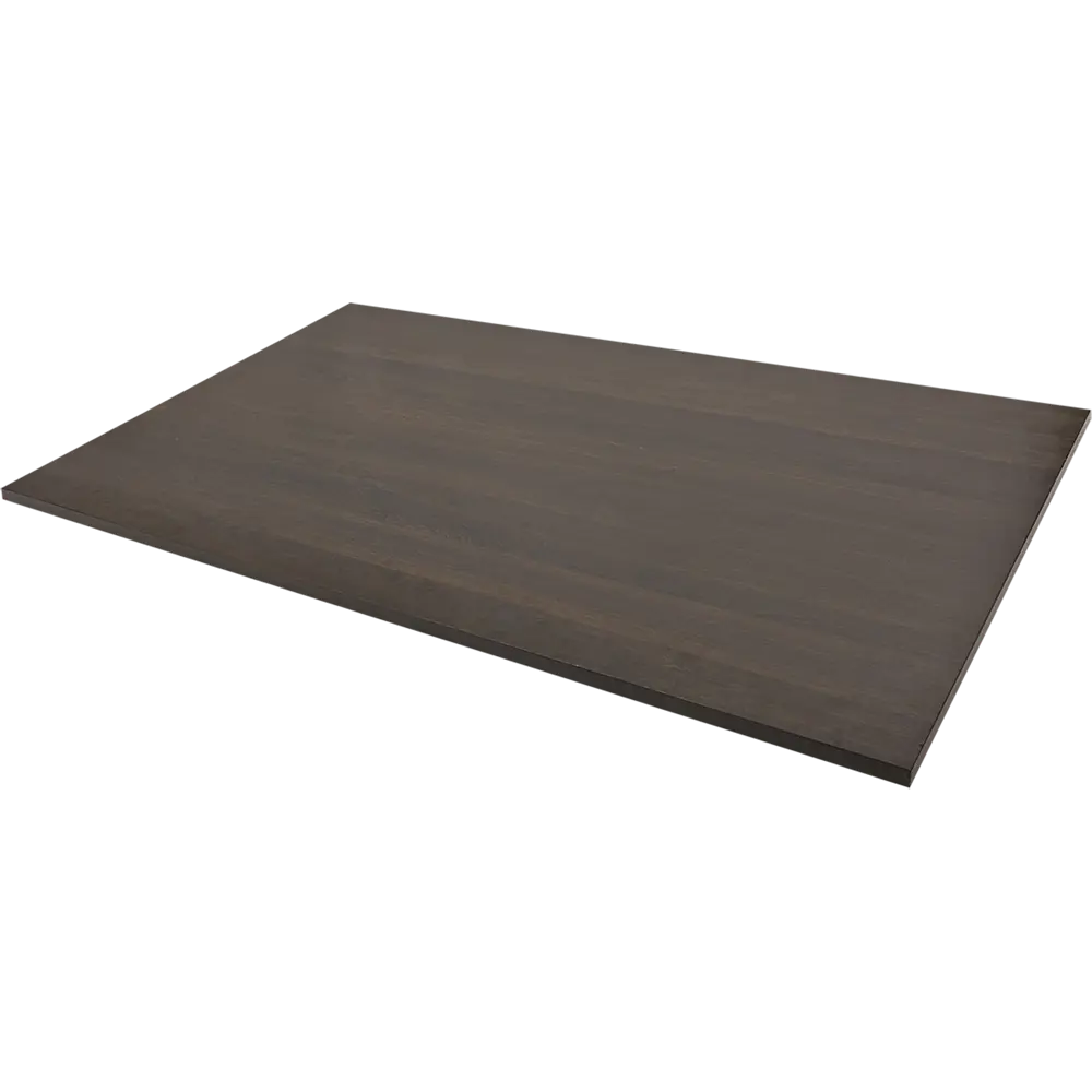 Столешница 150x80x2.2 см ЛДСП цвет дуб термо 82217096 STLM-2143265 Santreyd  - Вид №5