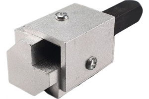 16577402 Угловая стамеска UTD-0045 Uniq tool