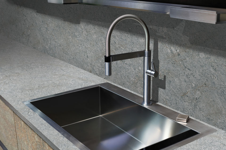 Столешницы для кухни - Сицилия LIGRON LIST433 2122 - Вид №8