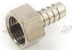 Штуцер 1/2-12 г/ш никель GF GENERAL FITING 184287